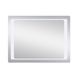 Зеркало Qtap Leo 600х800 с LED-подсветкой, Reverse QT1178120870100W