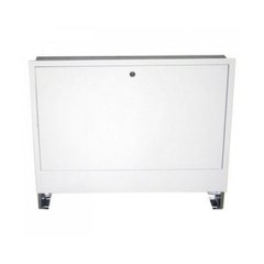 Коллекторный шкаф Icma (UA) 555х600х120 наружный №2