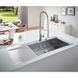 Кухонная мойка Grohe Sink K1000 31582SD0