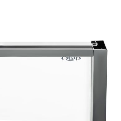 Душевая кабина Qtap Scorpio CRM10995-AC6 90х90, стекло Clear 6 мм, без поддона