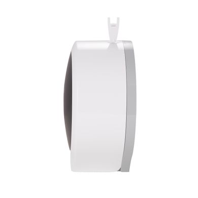 Диспенсер для туалетного паперу Qtap Drzak papiru DP100BP