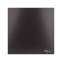 Керамогранітна плитка Kerlite Black EG8KE284 3 Plus Black 3 мм