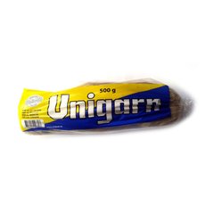 Лляне волокно Unipak Unigarn 200 г (косичка)