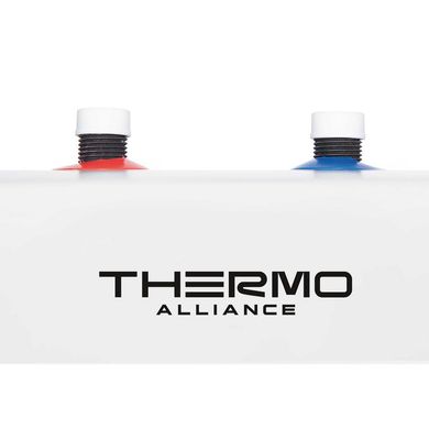 Водонагреватель Thermo Alliance 10 л под мойкой, мокрый ТЭН 1,5 кВт (SF10S15N)