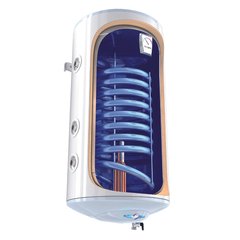 Комбинированный водонагреватель Tesy Bilight 100 л, мокрый ТЭН 3,0 кВт (GCV9SL1004430B11TSRP) 303332